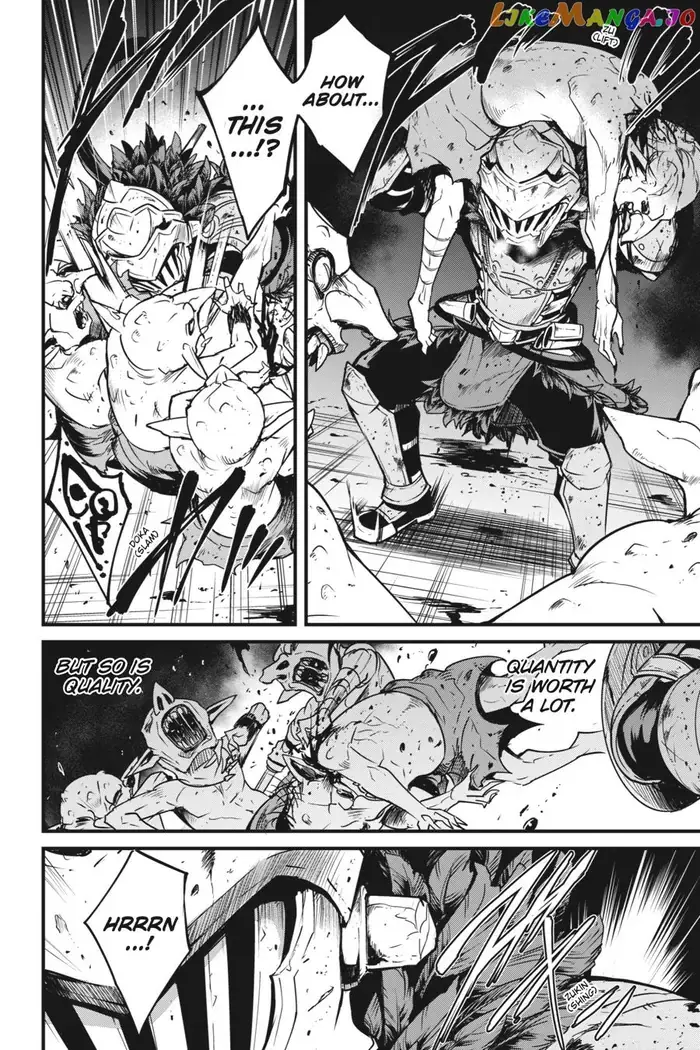 Goblin Slayer: Side Story Year One Chapter 41 image 09_optimized_optimized